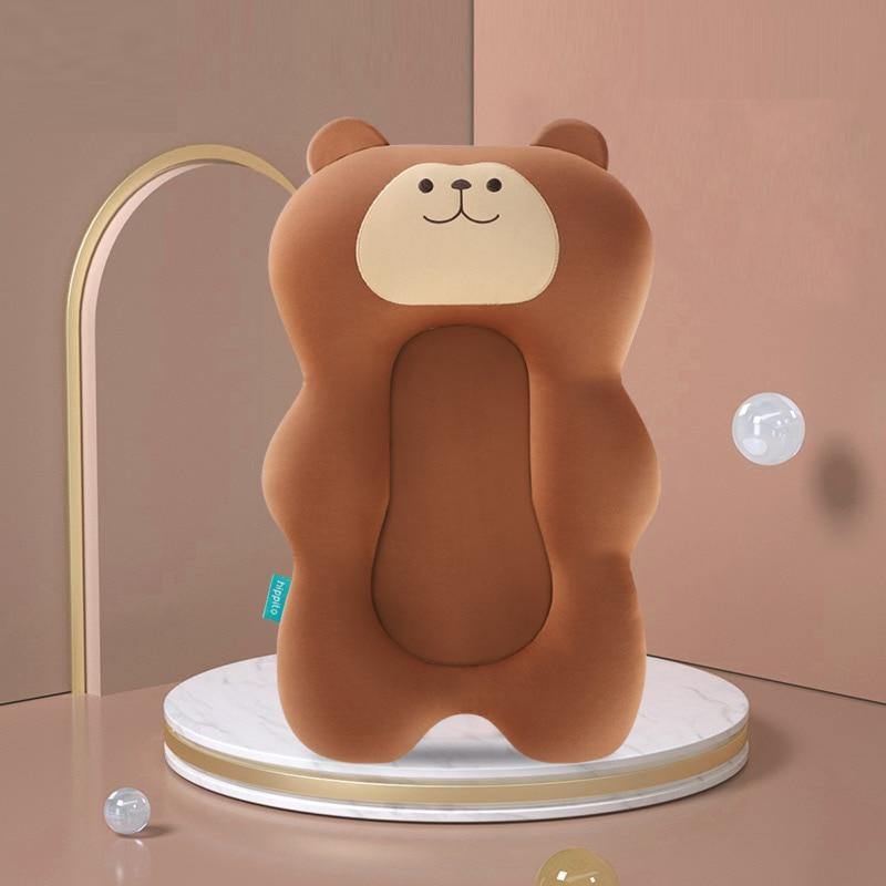Baby-Badkussen – SnuggleSplash