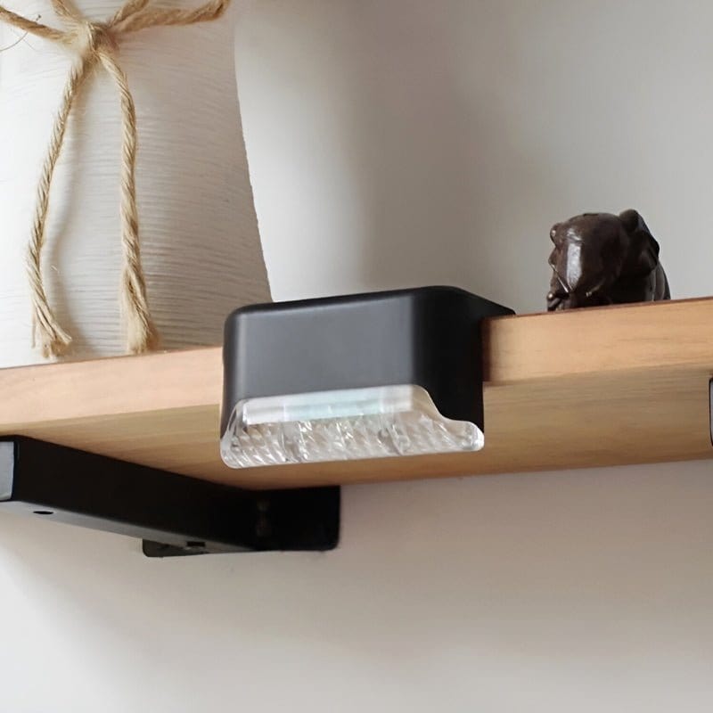 LumiSolar - Sfeerverlichting op Zonne-energie