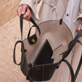 Stijlvolle Leren Tas voor Dames – Adeline