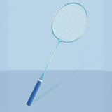 Indoor-Badmintontrainer voor Solo-training – SwiftStrike