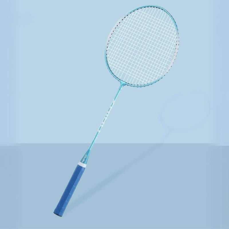 Indoor-Badmintontrainer voor Solo-training – SwiftStrike