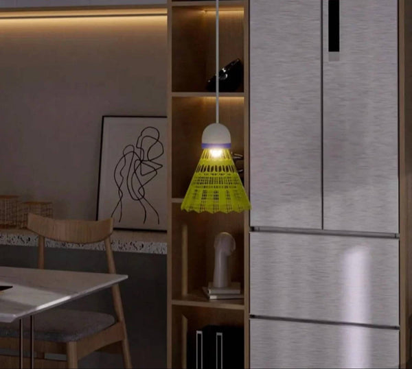 Indoor-Badmintontrainer voor Solo-training – SwiftStrike