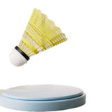 Indoor-Badmintontrainer voor Solo-training – SwiftStrike