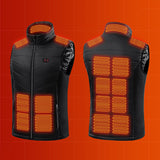 Geweldig Cadeau*2023 Nieuw herziene Graphen Verwarmde Vest