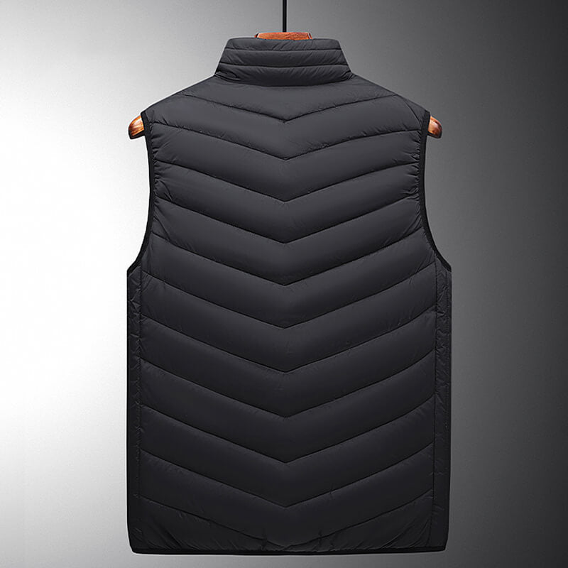 Geweldig Cadeau*2023 Nieuw herziene Graphen Verwarmde Vest