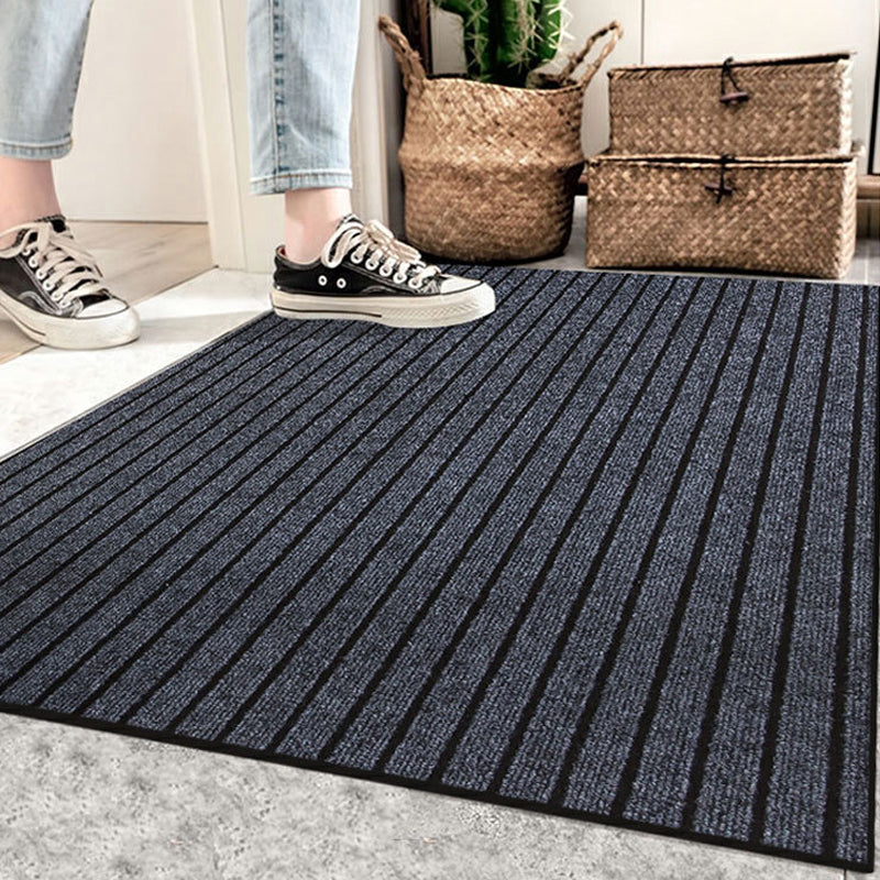 Antislip, vetbestendig en wasbaar tapijt