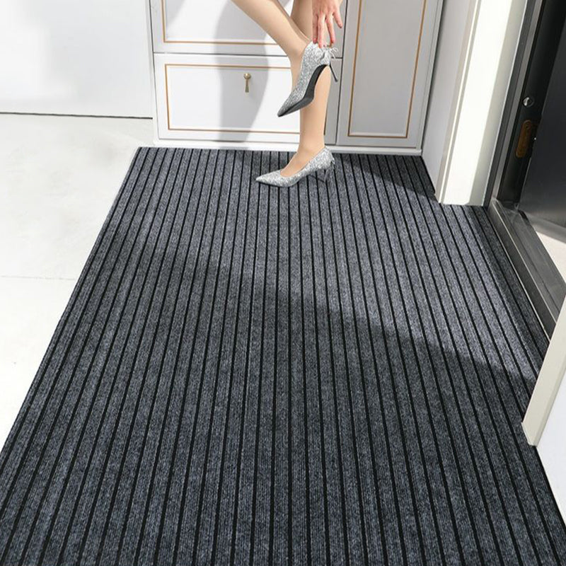 Antislip, vetbestendig en wasbaar tapijt
