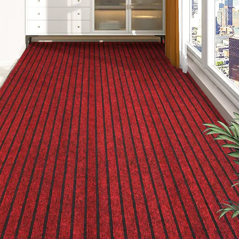 Antislip, vetbestendig en wasbaar tapijt
