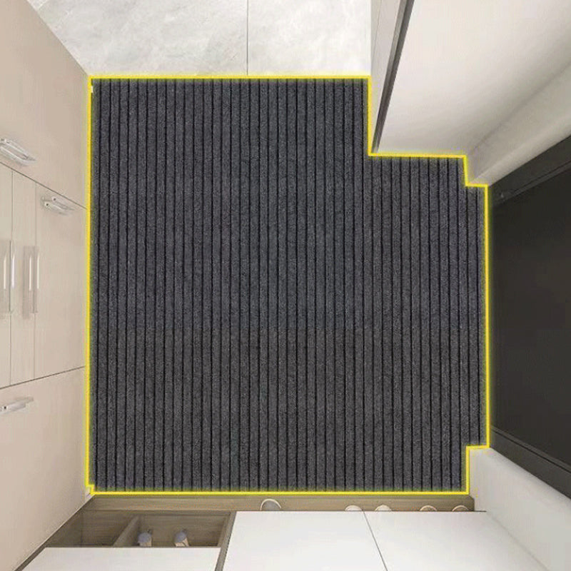 Antislip, vetbestendig en wasbaar tapijt