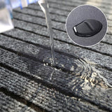 Antislip, vetbestendig en wasbaar tapijt