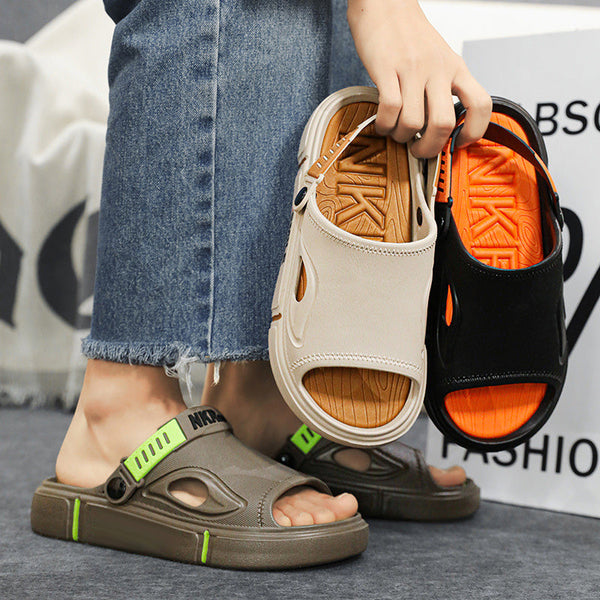 Antislip Heren Strandsandalen – Rafael