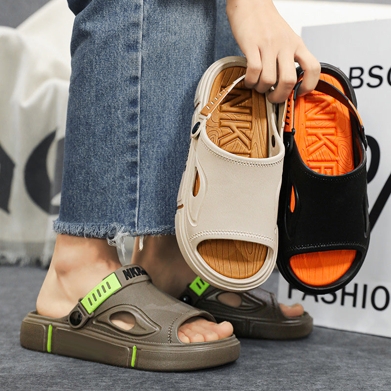 Antislip Heren Strandsandalen – Rafael