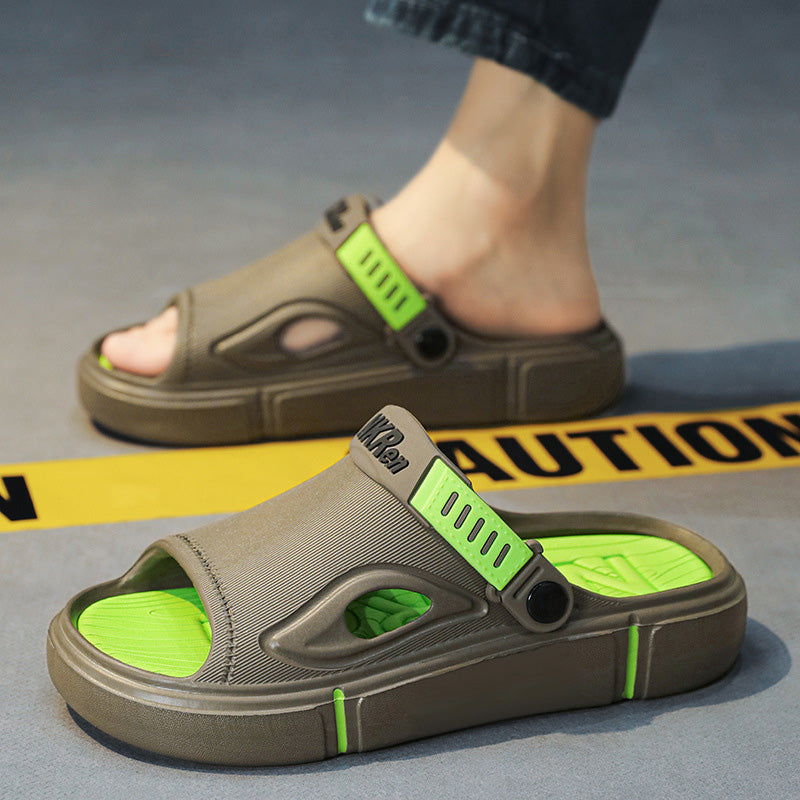 Antislip Heren Strandsandalen – Rafael
