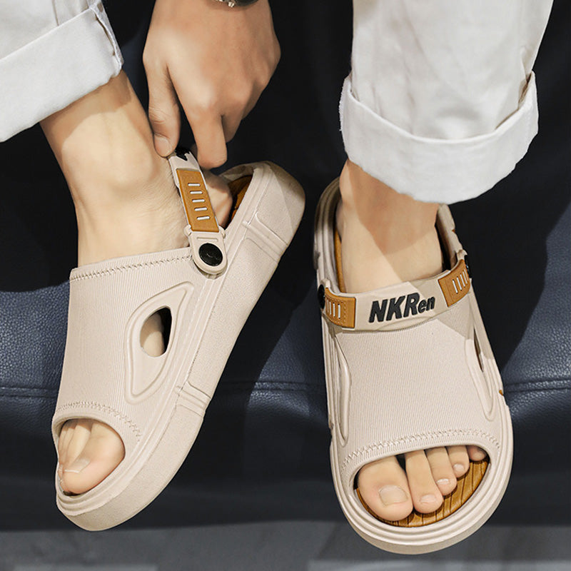Antislip Heren Strandsandalen – Rafael
