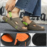 Antislip Heren Strandsandalen – Rafael