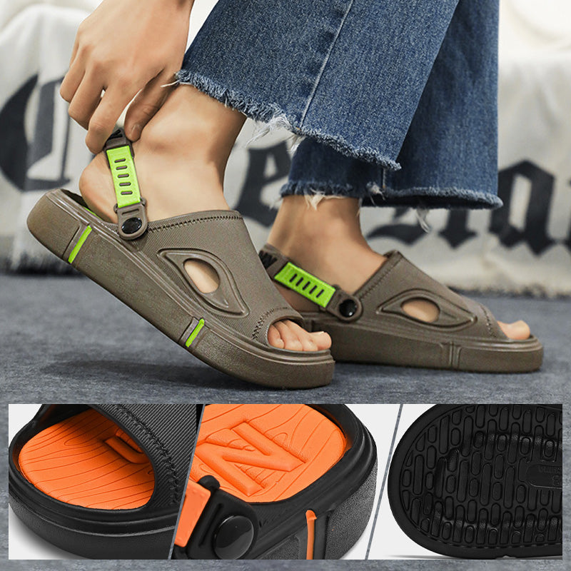 Antislip Heren Strandsandalen – Rafael