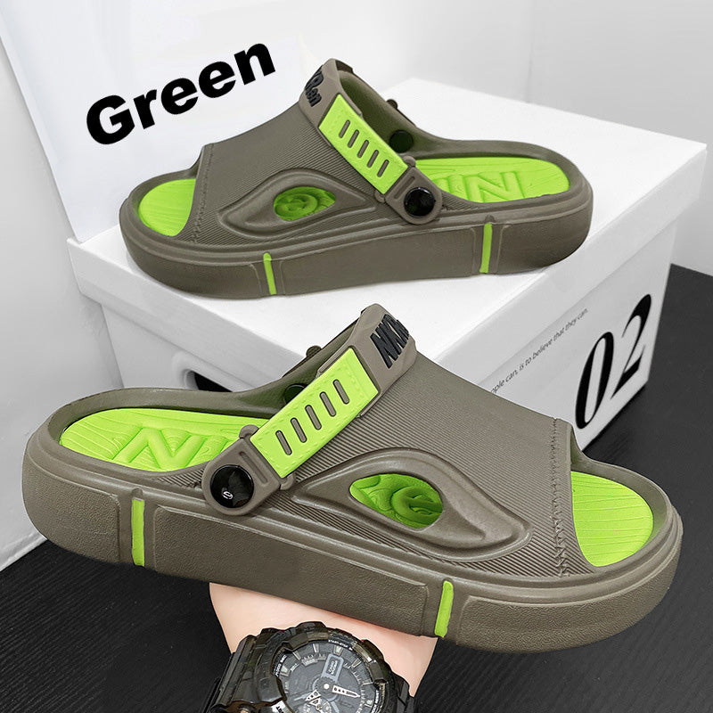 Antislip Heren Strandsandalen – Rafael