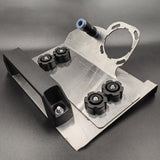 45° Tegelsnijderhouder – TileTrim 45 Basis