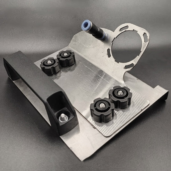 45° Tegelsnijderhouder – TileTrim 45 Basis