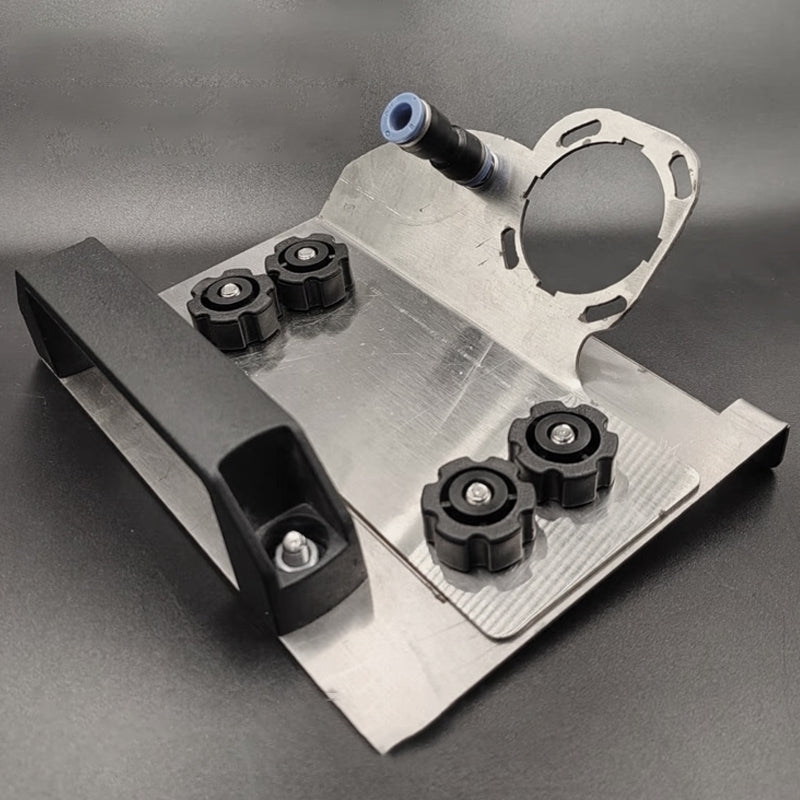 45° Tegelsnijderhouder – TileTrim 45 Basis