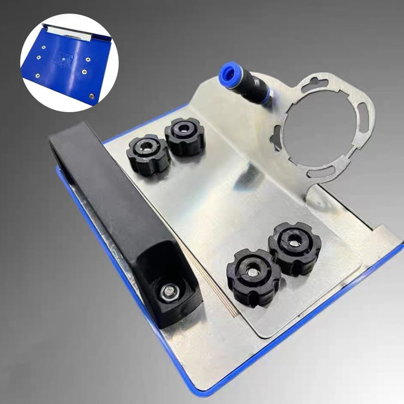 45° Tegelsnijderhouder – TileTrim 45 Basis
