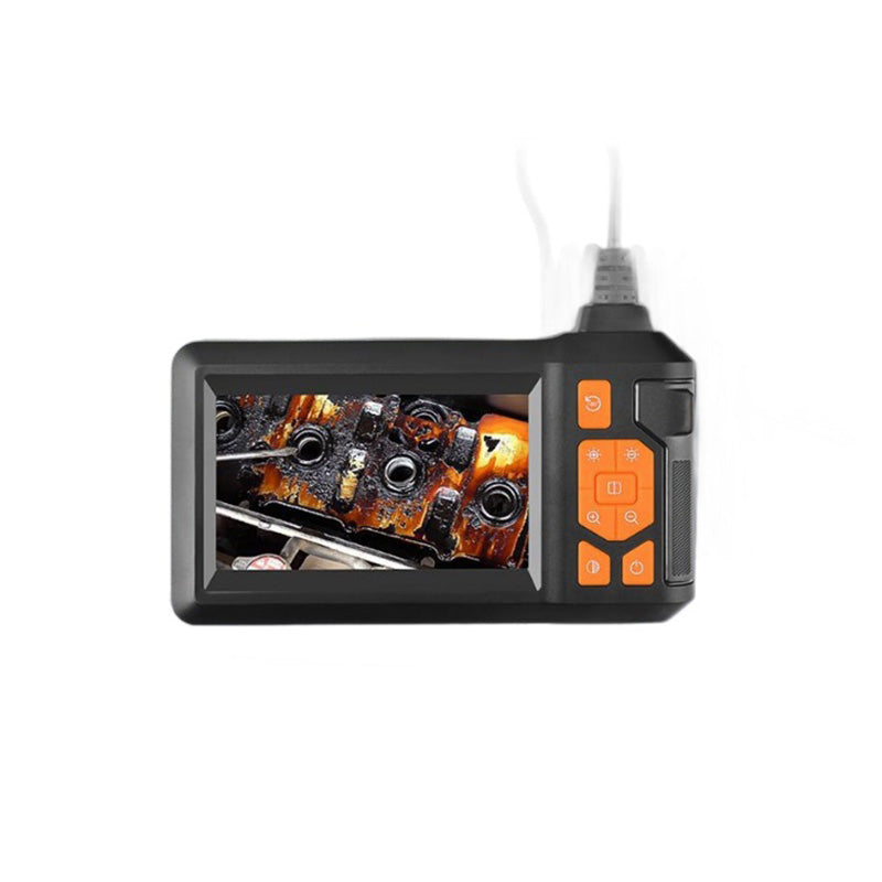 HD Inspectie-endoscoop met scherm – ScopeLite HD