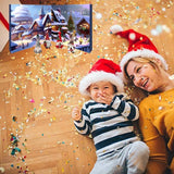 Magische Adventskalender 2024 - ElfEnChill