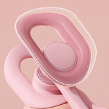 Verstelbare heup- en bovenbeentrainer – FlexFit Pro