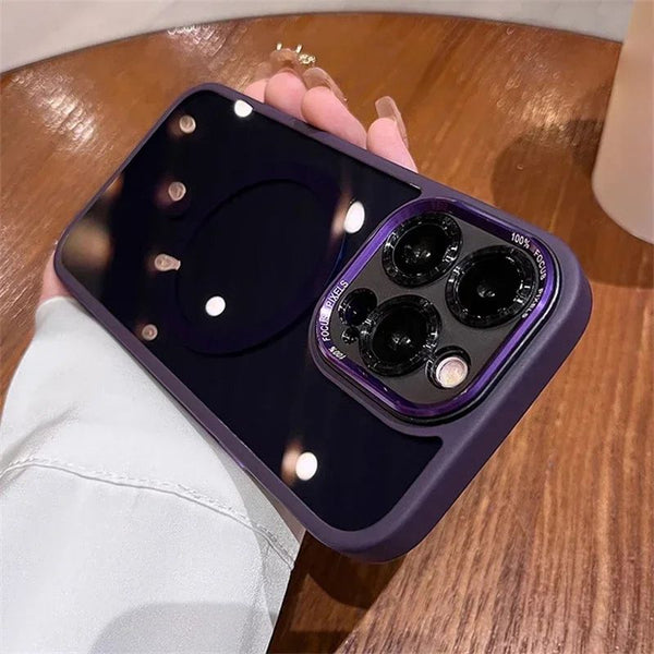 Magnetische iPhone Schutzhülle – iShield