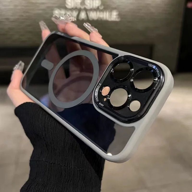 Magnetische iPhone Schutzhülle – iShield