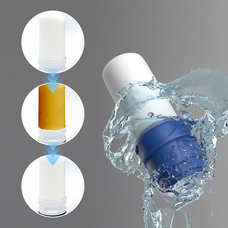 Kraanfilter – PureStream