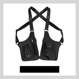 Diefstalveilige Heren Schoudertas – ShadowCarry Pro