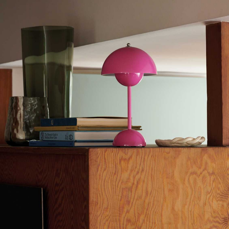 GlowCascade | Moderne Stijlvolle Globe Lamp