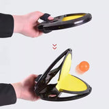 Vangspel voor buiten – CatchPop Set