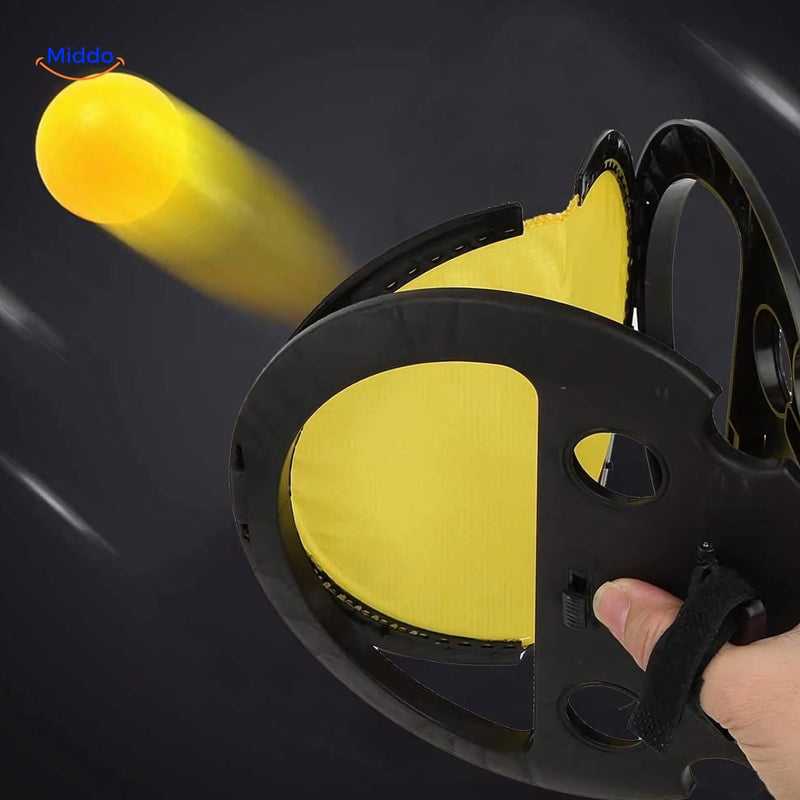 Vangspel voor buiten – CatchPop Set