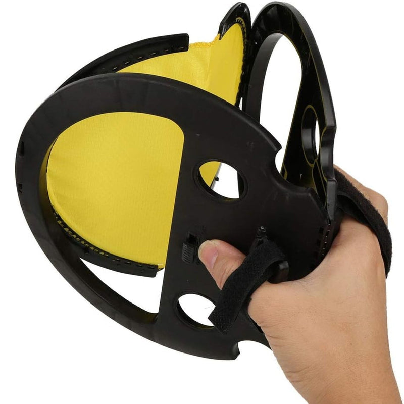 Vangspel voor buiten – CatchPop Set