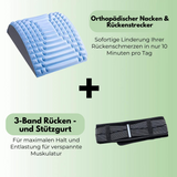 Rug- & Steungordel – TripleSupport