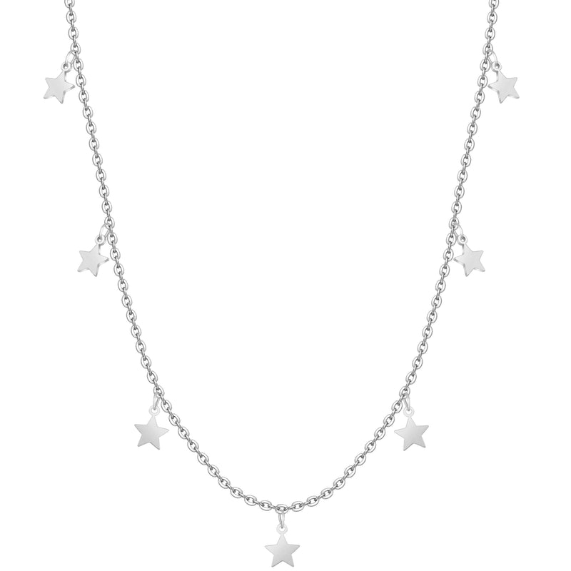 Stijlvolle Sterrenketting – Elara
