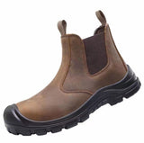 FlexGuard™️ Orthopedische Werk- en Veiligheidsschoenen