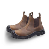 FlexGuard™️ Orthopedische Werk- en Veiligheidsschoenen