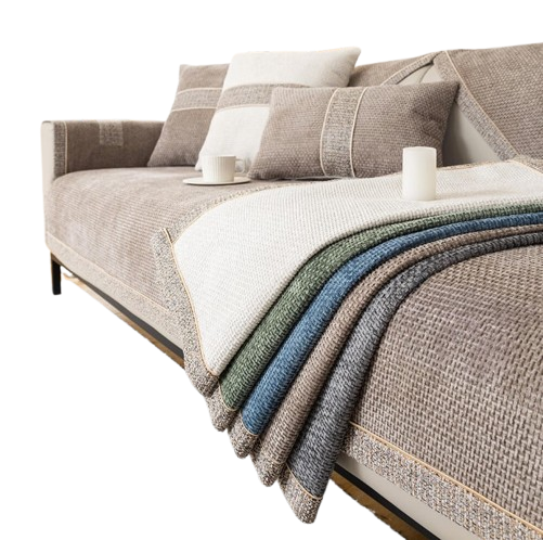 CozyGuard Bankhoes | Bescherming & Stijlvol Comfort