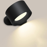 Draadloze 360° Oplaadbare LED Wandlamp