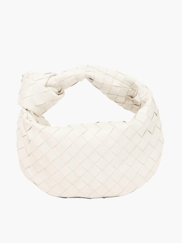 Geweven Mini Tas | Stijlvol & Veelzijdig - Ideaal Accessoire