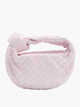 Geweven Mini Tas | Stijlvol & Veelzijdig - Ideaal Accessoire