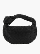 Geweven Mini Tas | Stijlvol & Veelzijdig - Ideaal Accessoire