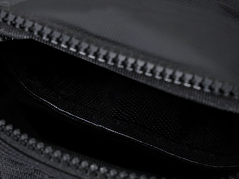 Heren - Reisschoudertas - Perfect voor dagelijks gebruik