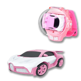 Afstandsbediening Auto-Horloge - RaceMaster