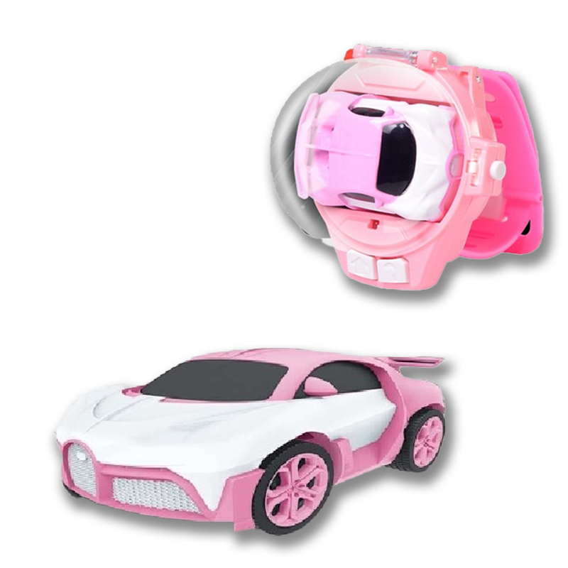 Afstandsbediening Auto-Horloge - RaceMaster