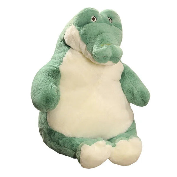 Gewichtige Knuffeldier - KnuffelVriend