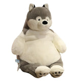 Gewichtige Knuffeldier - KnuffelVriend